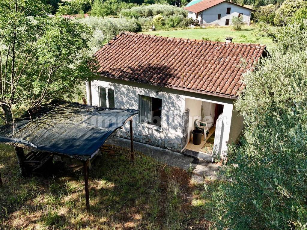 Casale Località Meito, Villa Santo Stefano — foto 2