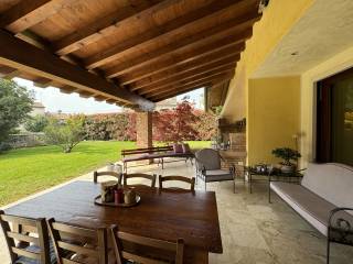 Veranda