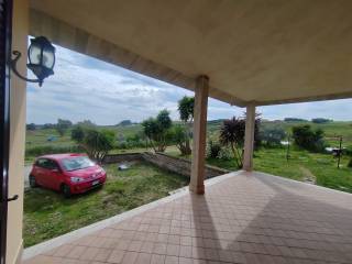 Portico