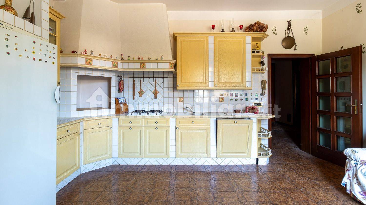 Villa in vendita a Malalbergo