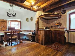 Sala da pranzo