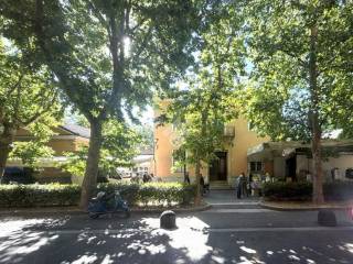 Cortile interno