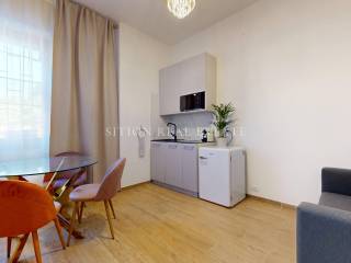 Bilocale viale Famagosta 30, Famagosta, Milano