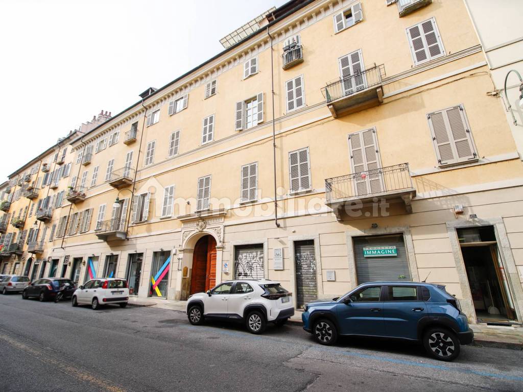 Appartamento in Centro, foto 2 di 22