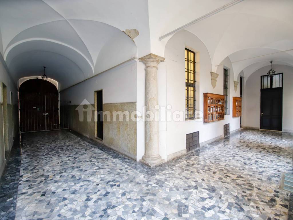 Appartamento in Centro, foto 3 di 22
