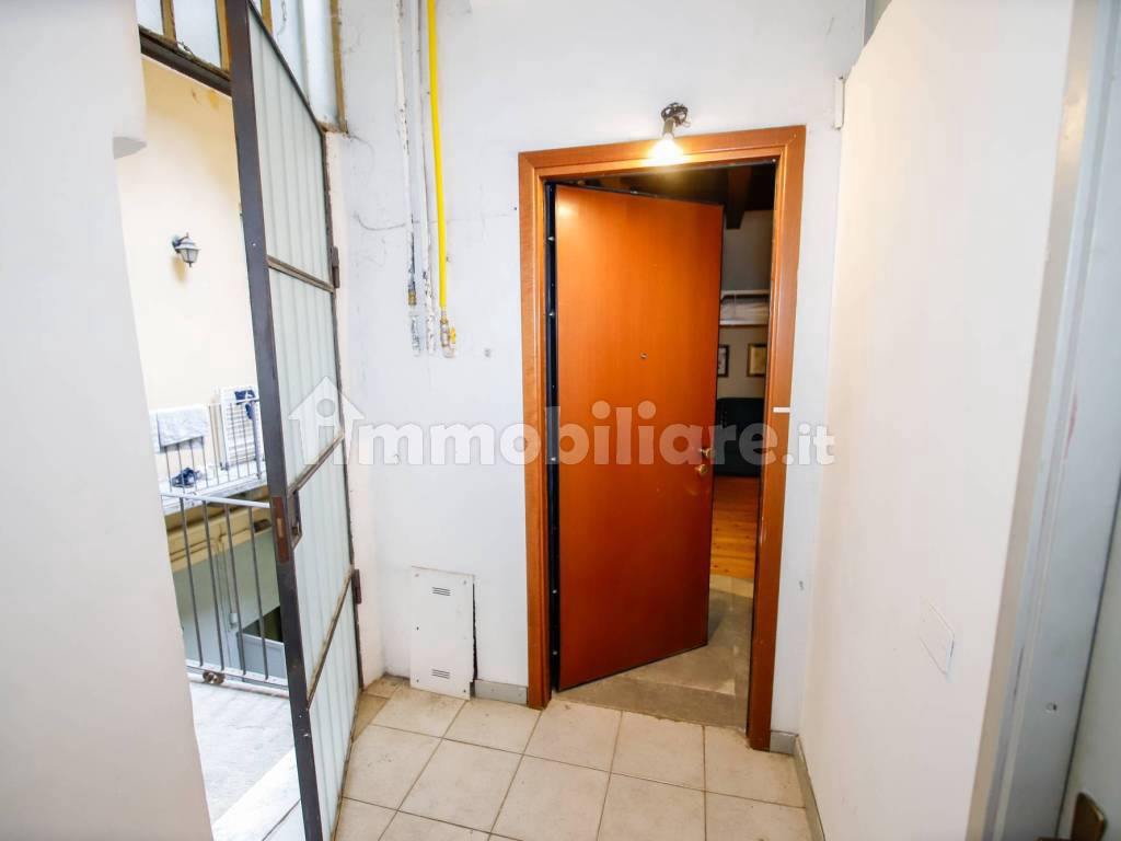 Appartamento in Centro, foto 6 di 22