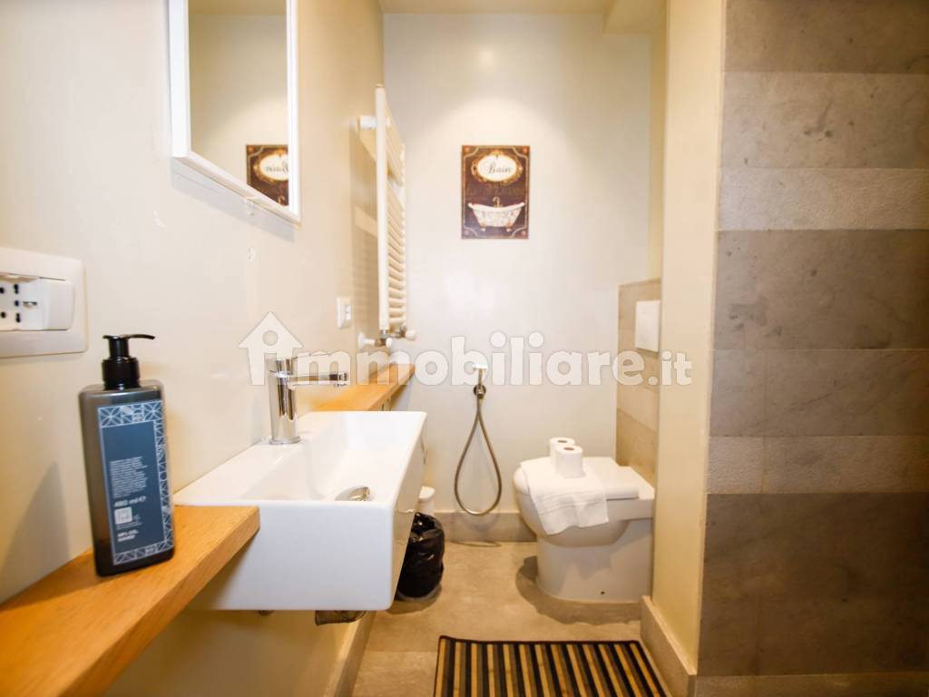 Appartamento in Centro, foto 18 di 22
