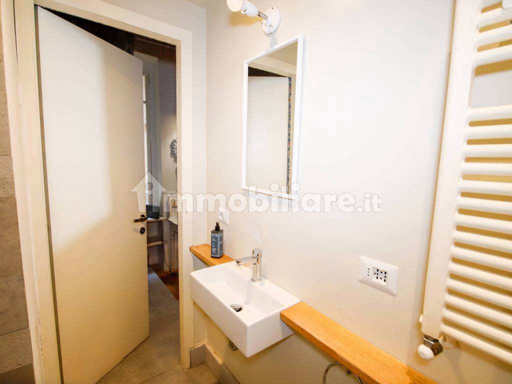 Appartamento in Centro, foto 21 di 22