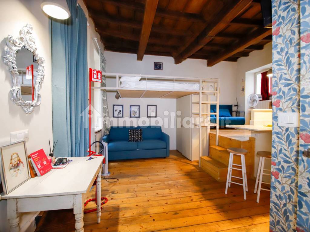 Appartamento in Centro, foto 7 di 22