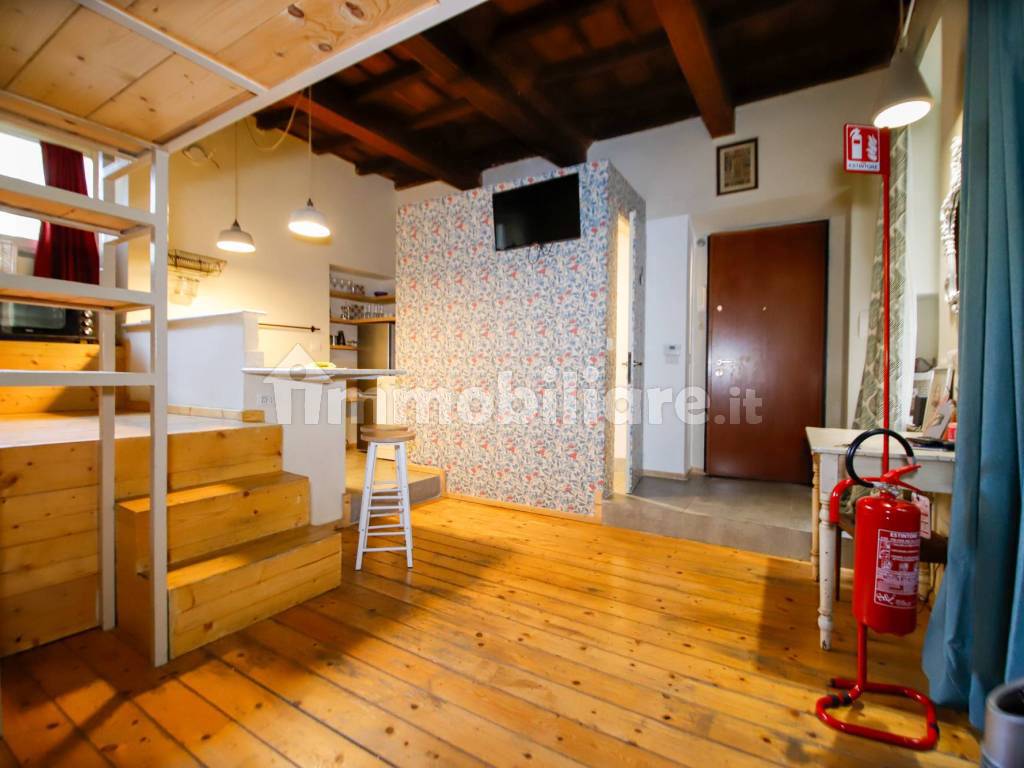 Appartamento in Centro, foto 11 di 22