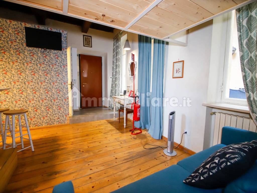 Appartamento in Centro, foto 10 di 22