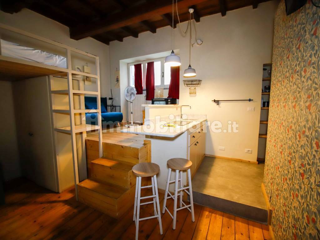 Appartamento in Centro, foto 14 di 22