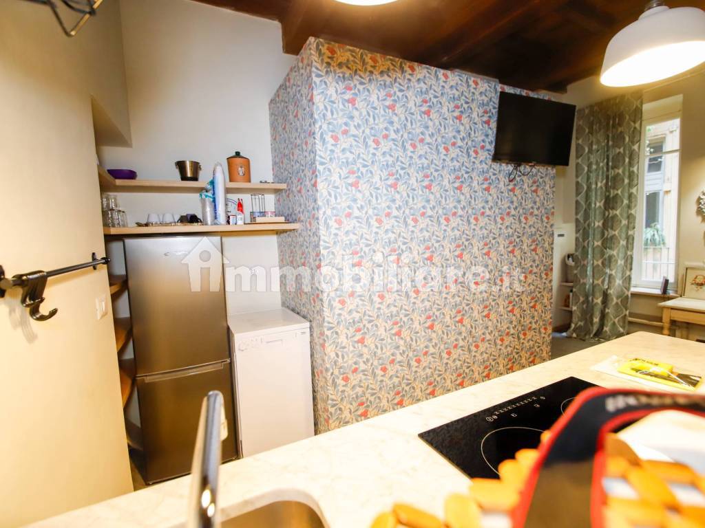 Appartamento in Centro, foto 8 di 22