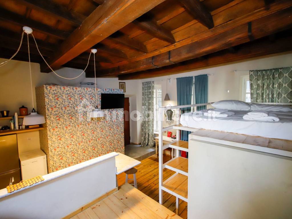 Appartamento in Centro, foto 13 di 22