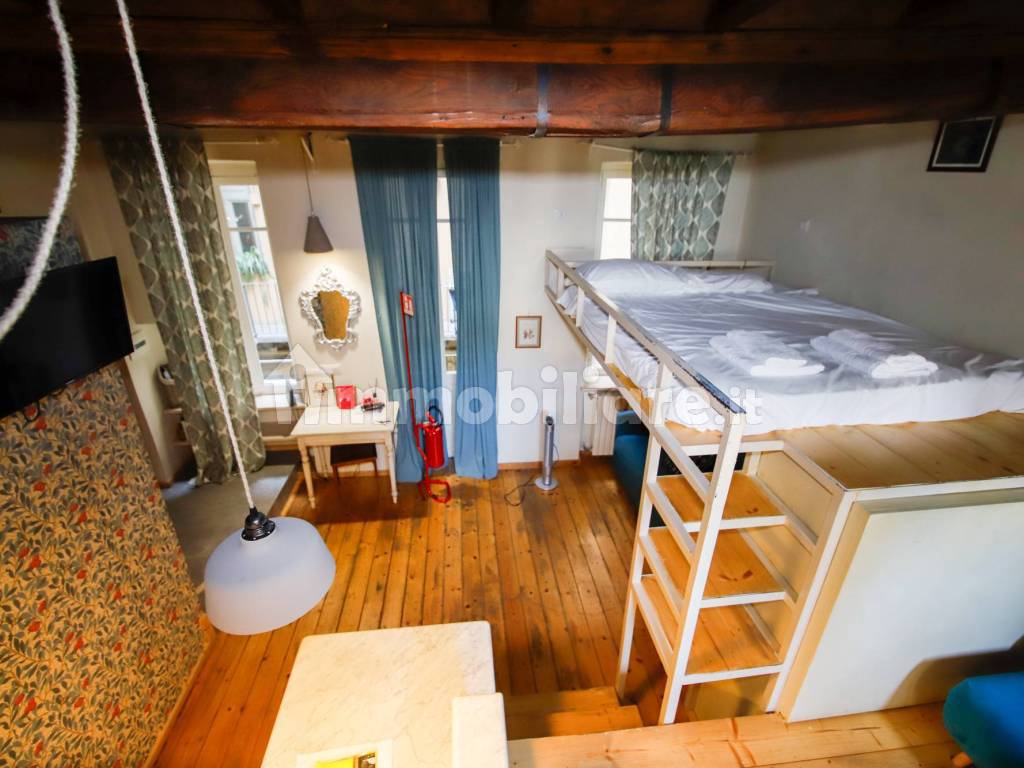 Appartamento in Centro, foto 15 di 22