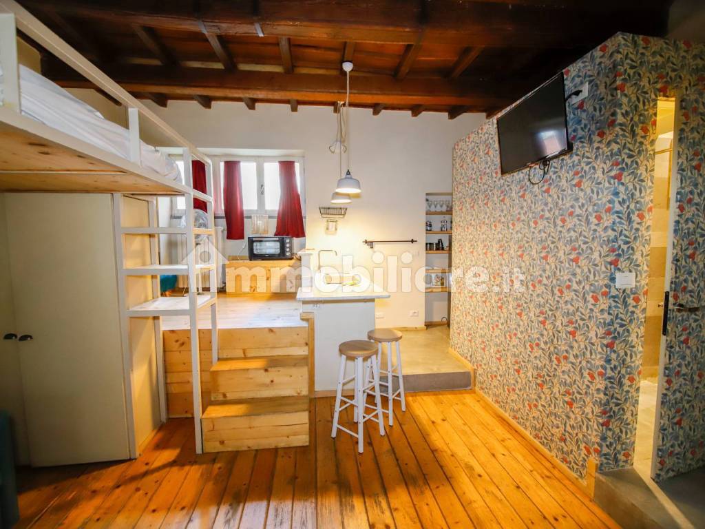Appartamento in Centro, foto 9 di 22