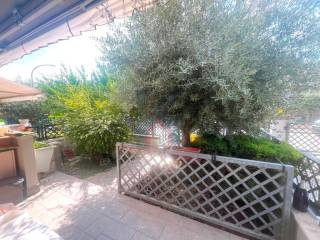 Terrazzo