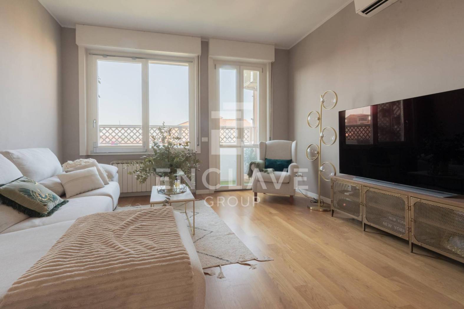 Appartamento in vendita a Firenze