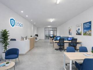 Interno non residenziale