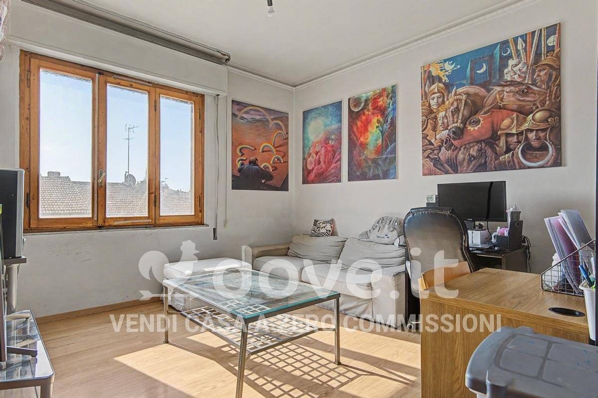 Appartamento in vendita a Empoli
