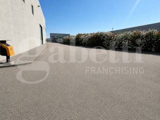 Cortile interno