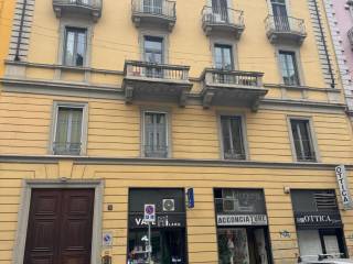 Trilocale via Felice Bellotti 5, Piave - Tricolore, Milano