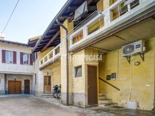 Cortile interno