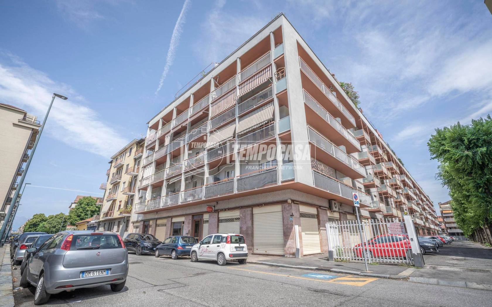 Appartamento in affitto a Torino