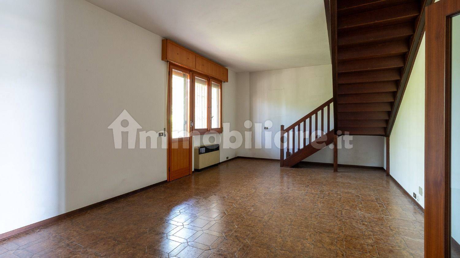 Villa in vendita a Malalbergo