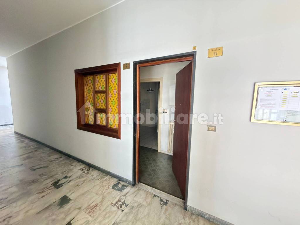 Appartamento in Pozzo Strada, foto 2 di 19