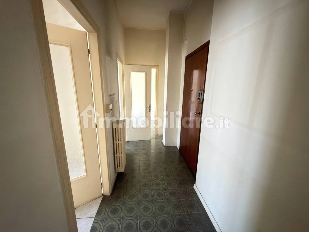Appartamento in Pozzo Strada, foto 3 di 19