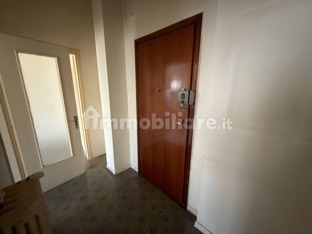 Appartamento in Pozzo Strada, foto 4 di 19