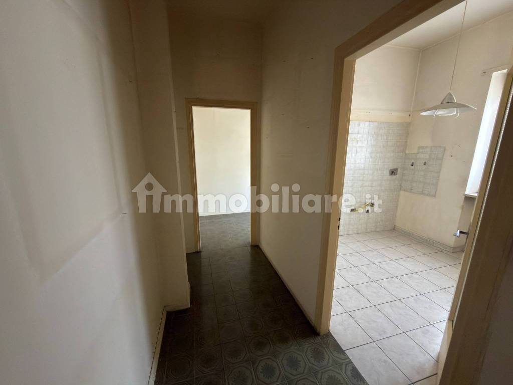 Appartamento in Pozzo Strada, foto 5 di 19