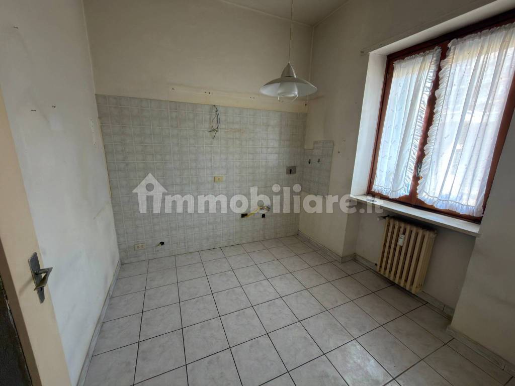 Appartamento in Pozzo Strada, foto 10 di 19