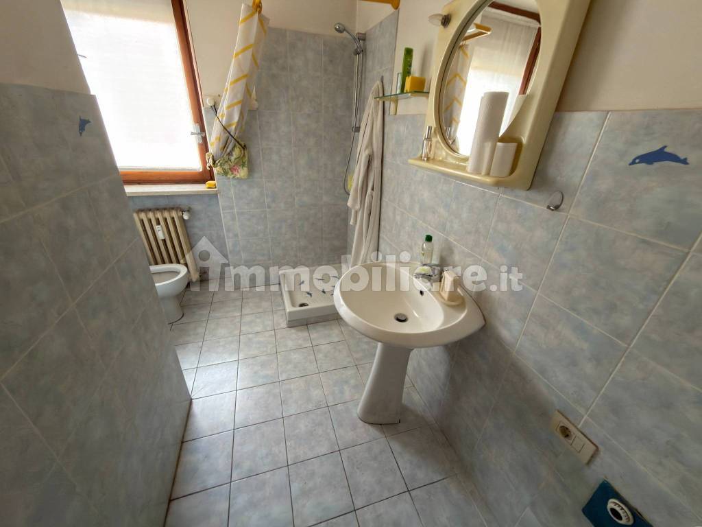 Appartamento in Pozzo Strada, foto 12 di 19