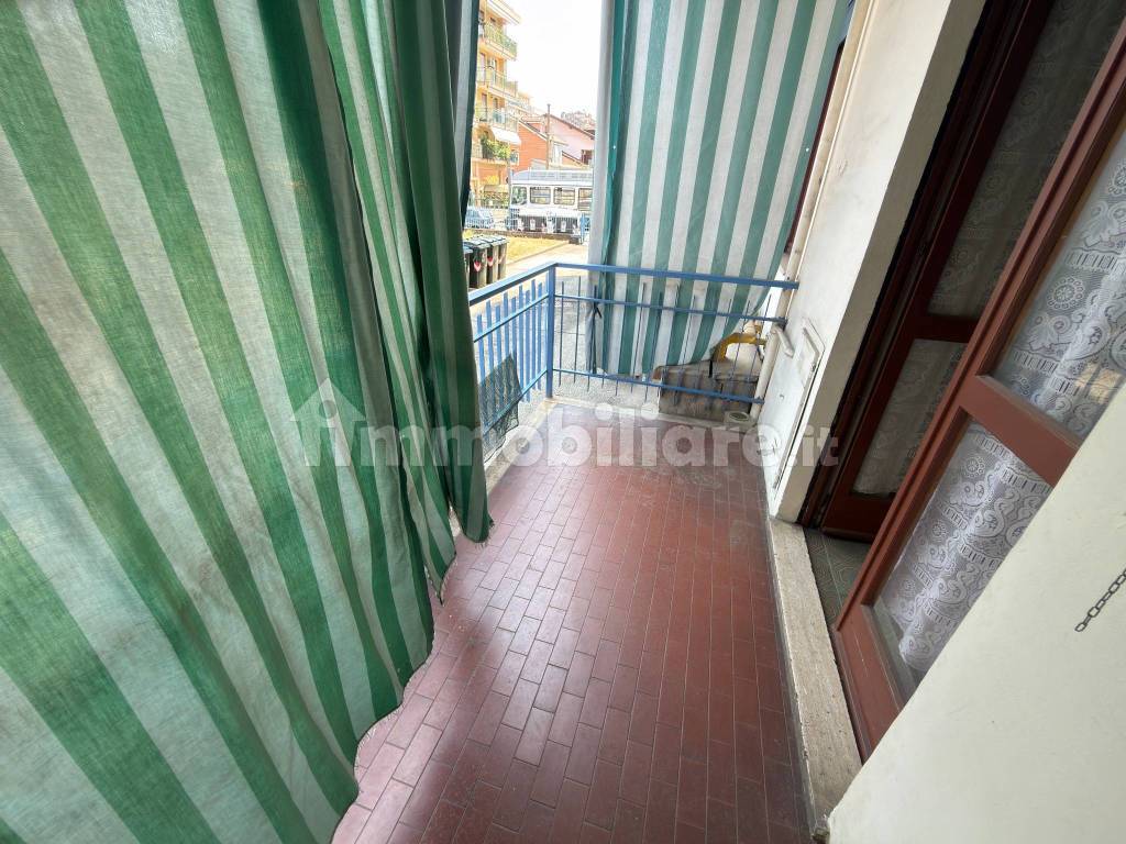 Appartamento in Pozzo Strada, foto 14 di 19