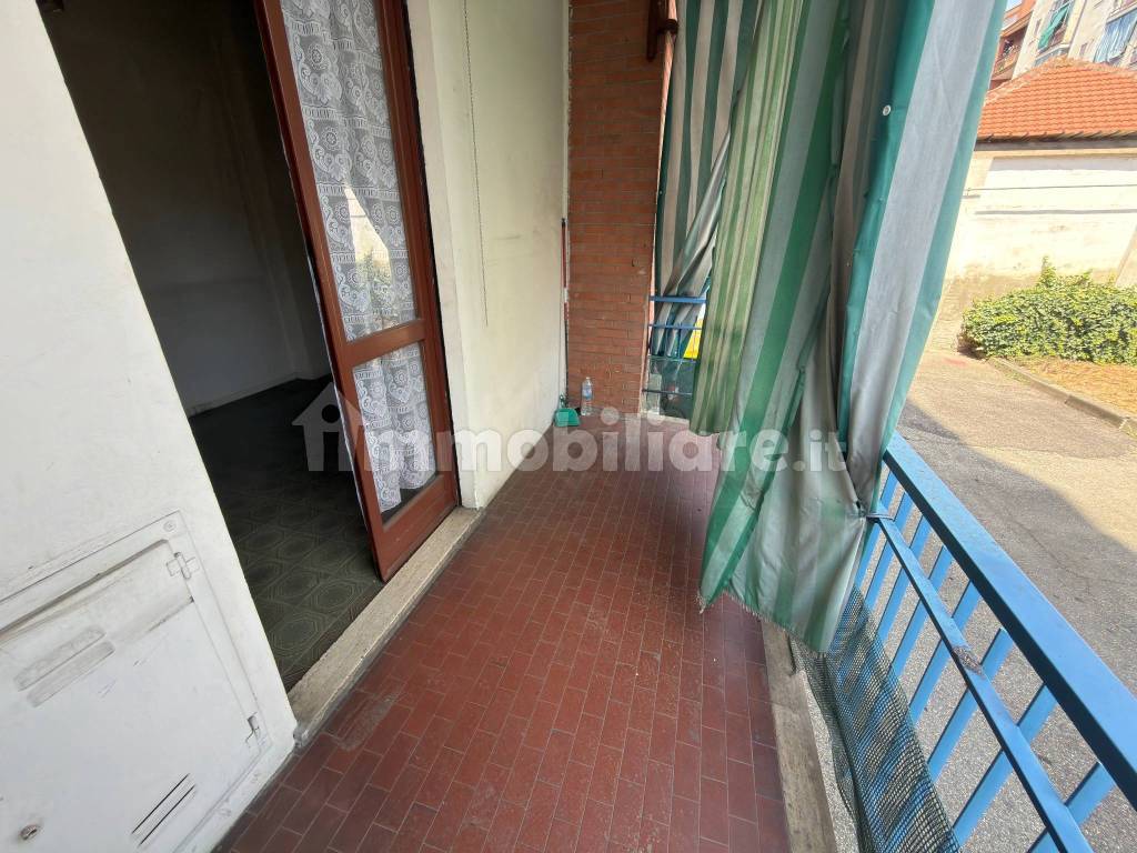 Appartamento in Pozzo Strada, foto 15 di 19