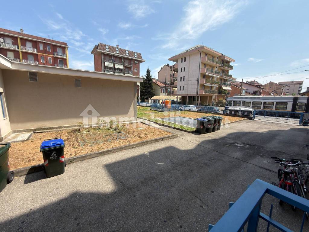 Appartamento in Pozzo Strada, foto 16 di 19