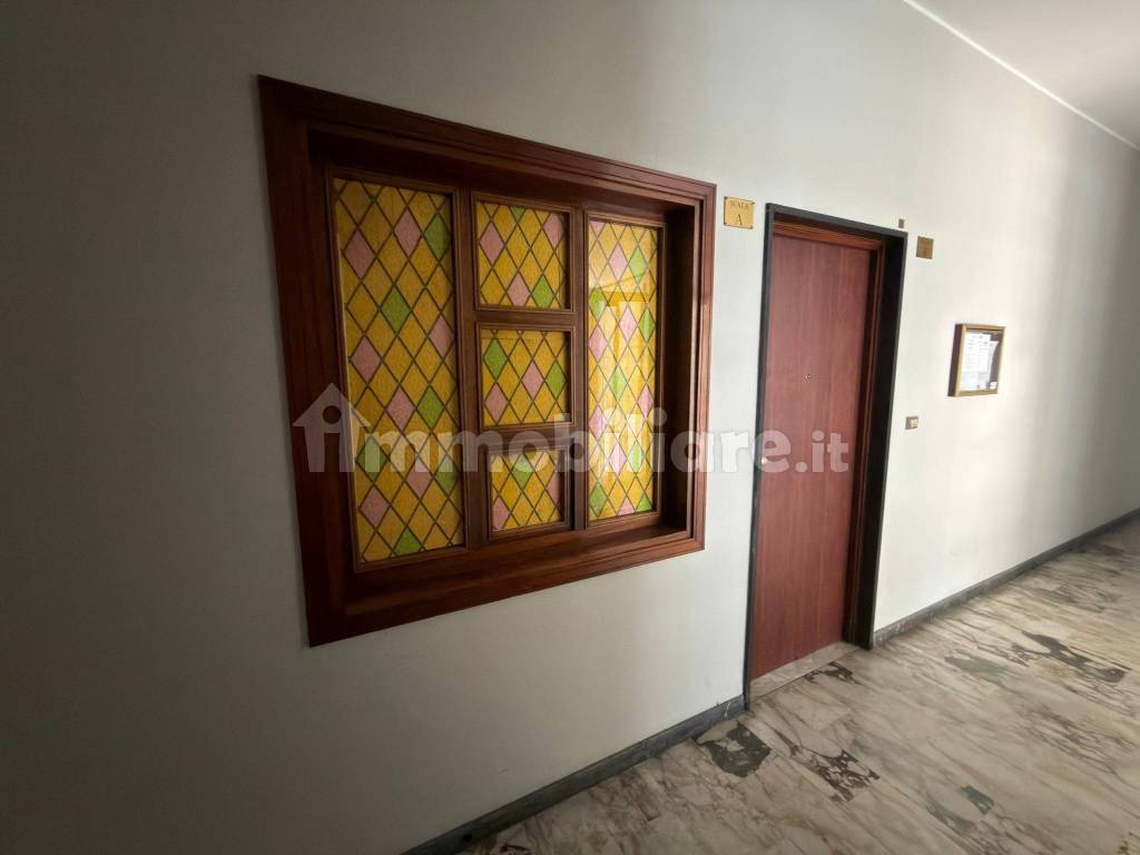 Appartamento in Pozzo Strada, foto 17 di 19
