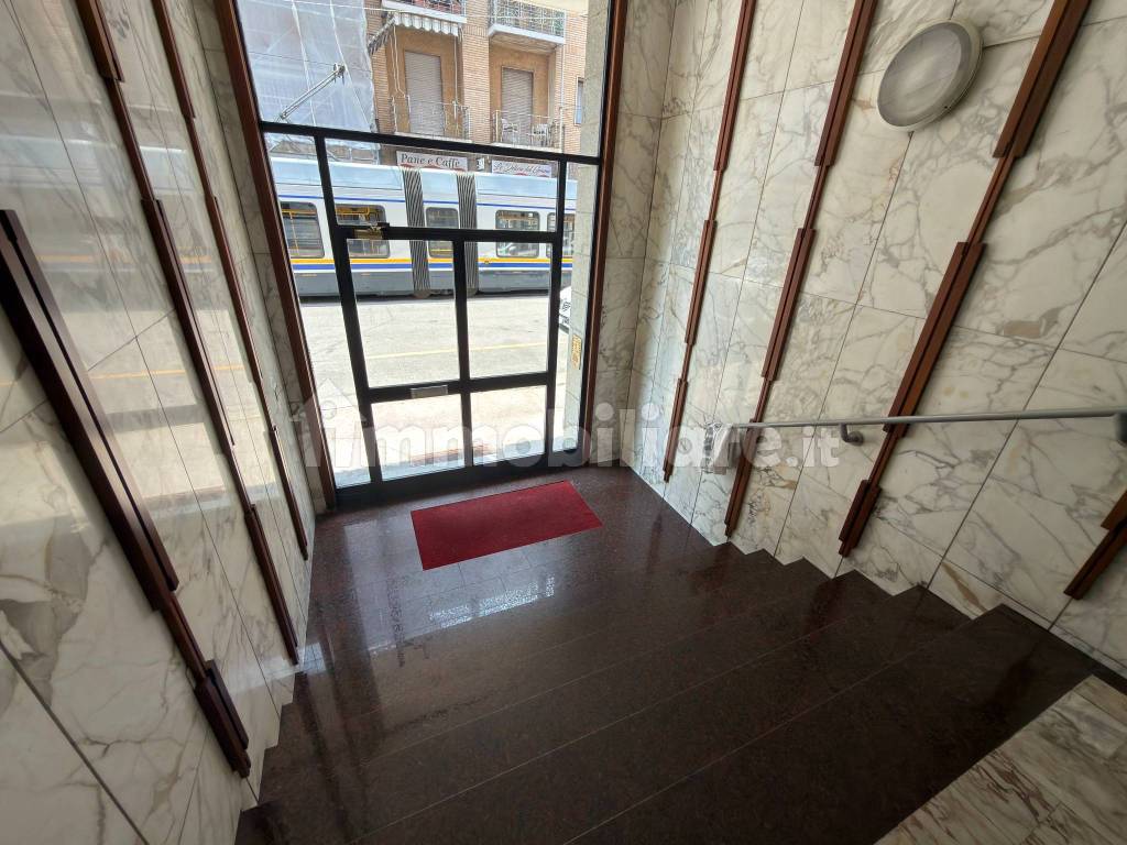 Appartamento in Pozzo Strada, foto 18 di 19
