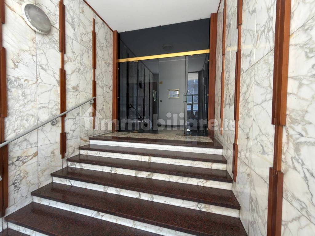 Appartamento in Pozzo Strada, foto 19 di 19