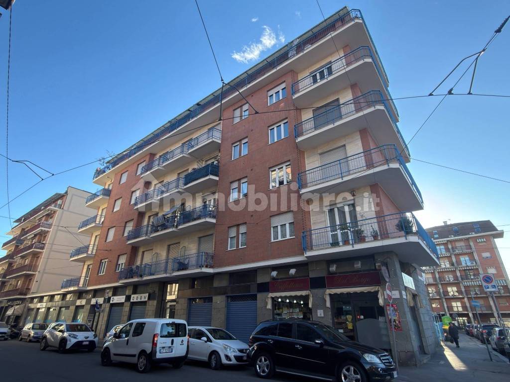 Appartamento in Pozzo Strada