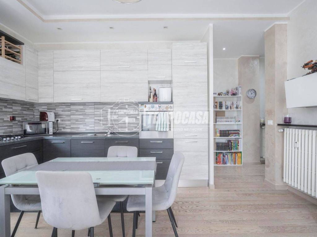 Appartamento in Pozzo Strada, foto 4 di 18