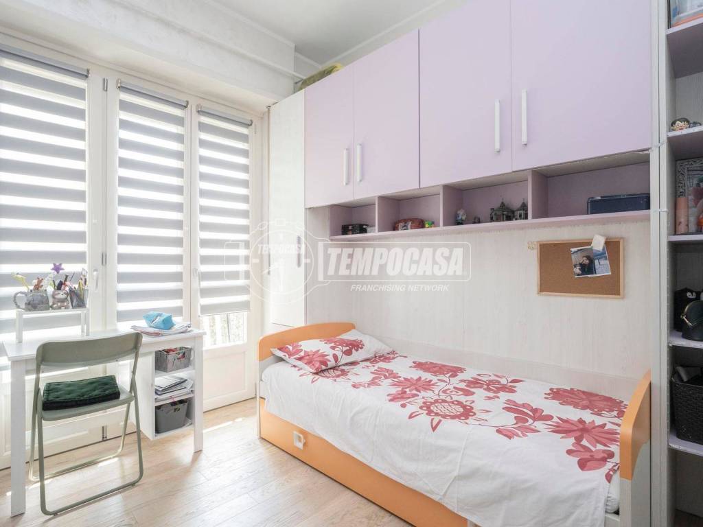 Appartamento in Pozzo Strada, foto 7 di 18
