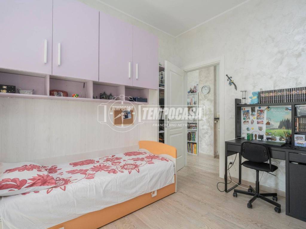 Appartamento in Pozzo Strada, foto 8 di 18