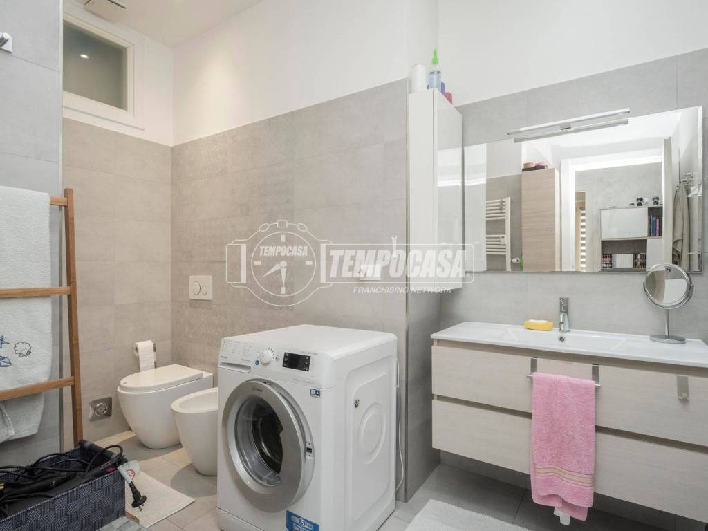 Appartamento in Pozzo Strada, foto 9 di 18