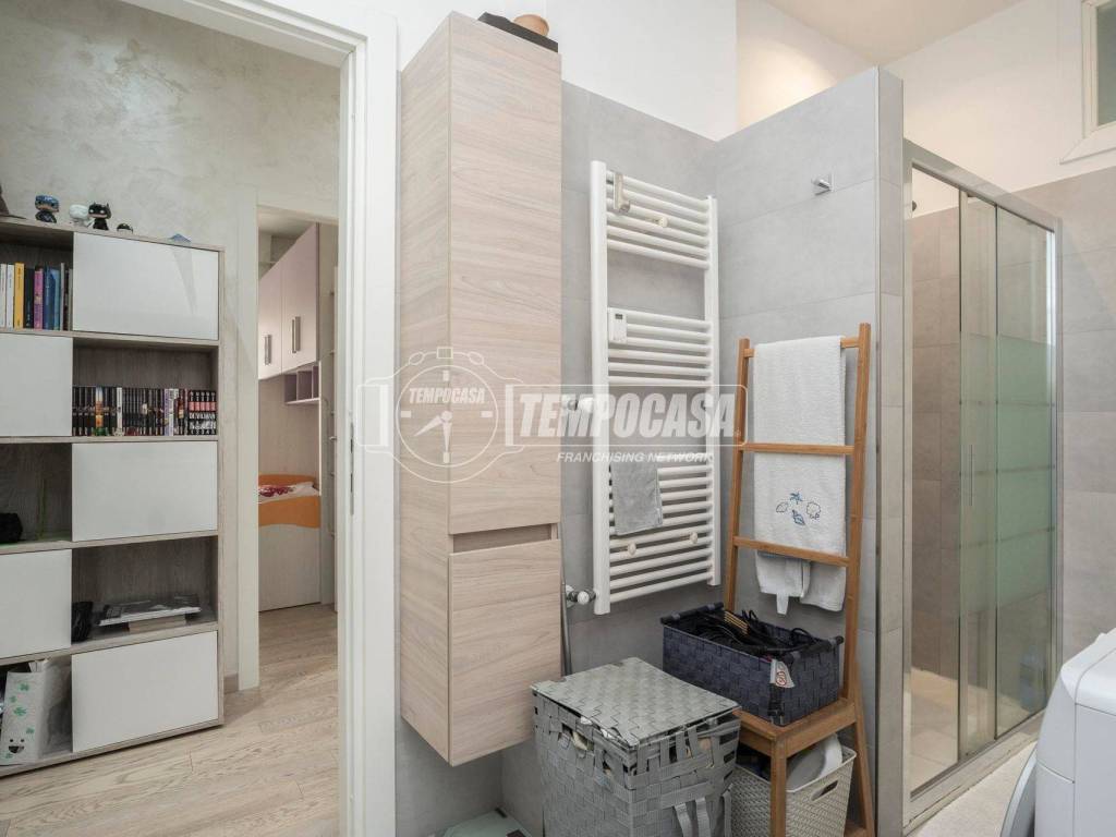 Appartamento in Pozzo Strada, foto 10 di 18