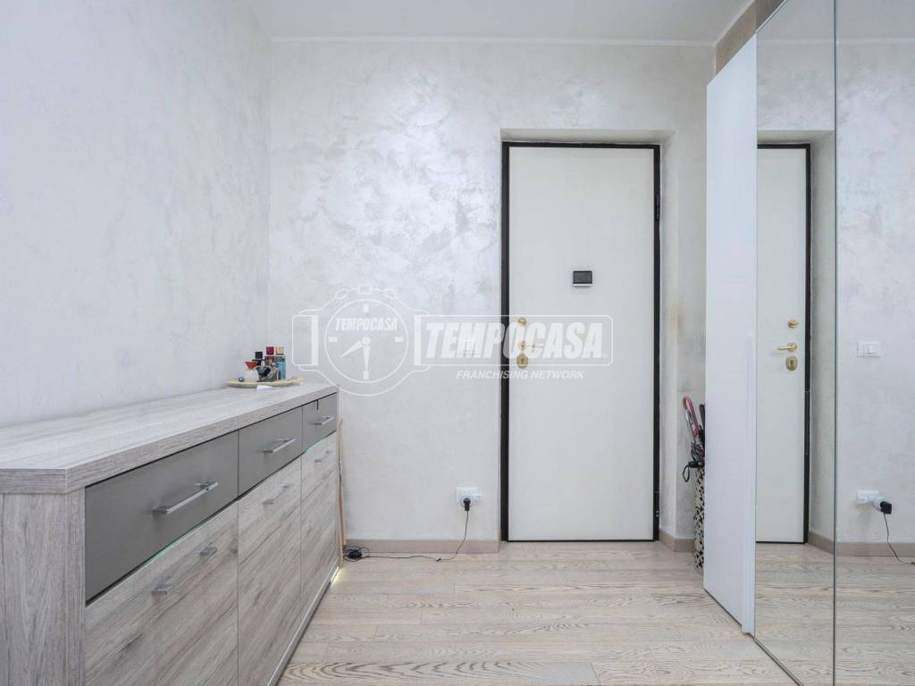 Appartamento in Pozzo Strada, foto 12 di 18