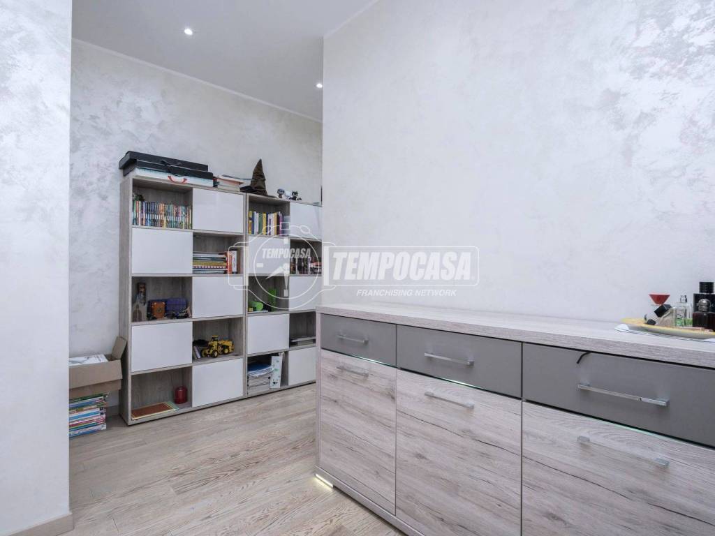 Appartamento in Pozzo Strada, foto 13 di 18