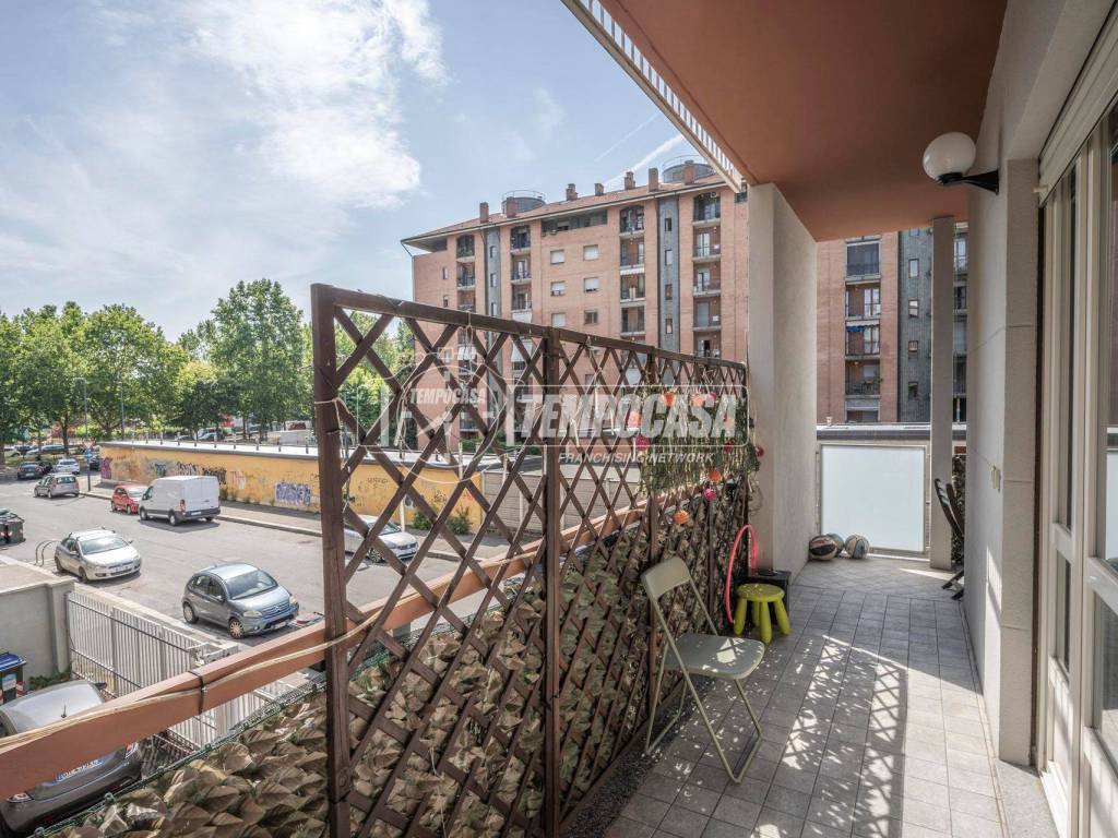 Appartamento in Pozzo Strada, foto 15 di 18